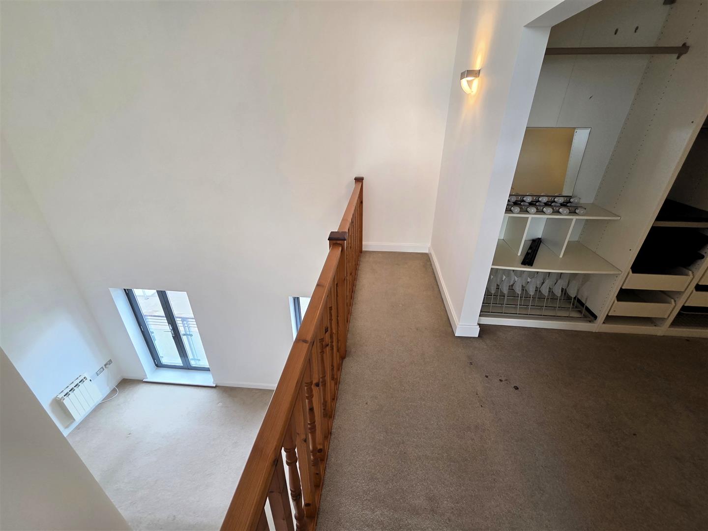 St Christophers Court, Marina, Swansea, SA1 1UA